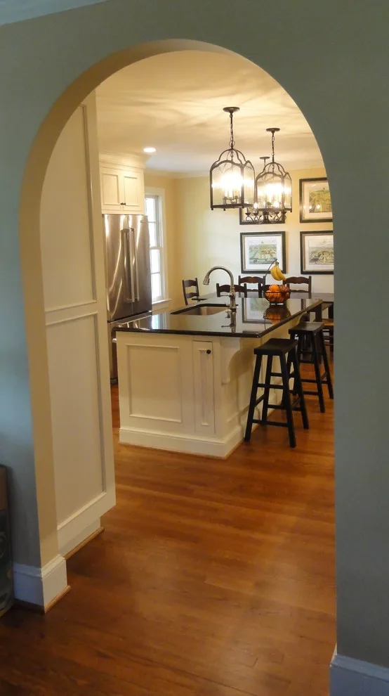 Revamp That Kitchen by DeRhodes Construction - Photo 18
