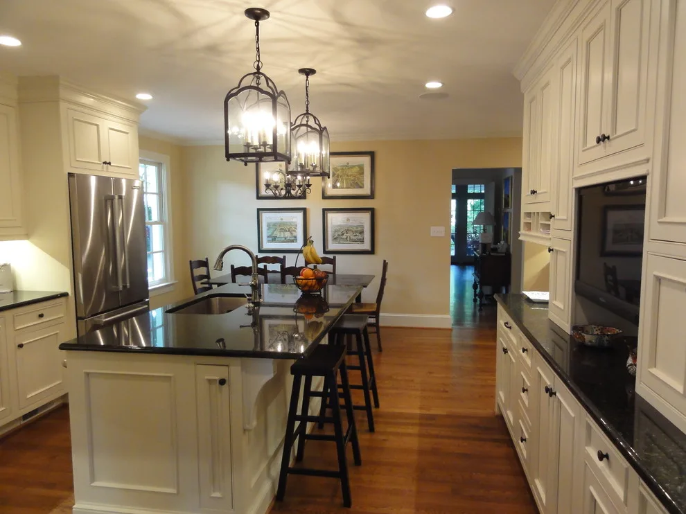 Revamp That Kitchen by DeRhodes Construction - Photo 17