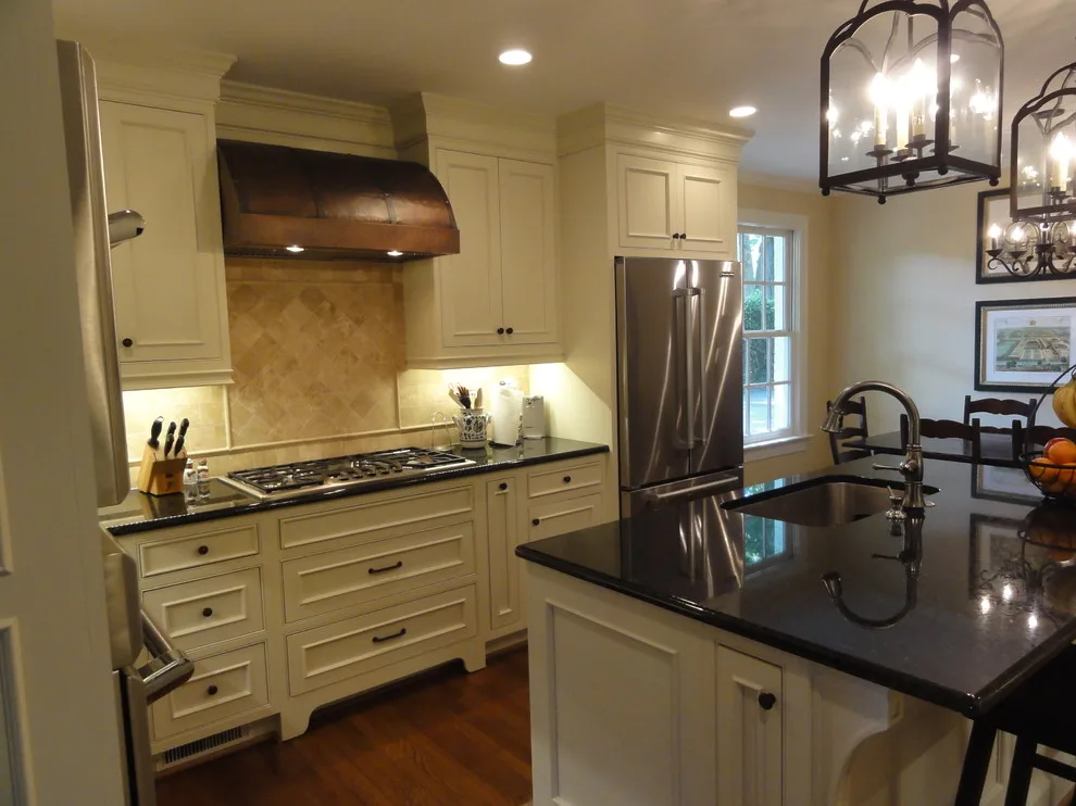 Revamp That Kitchen by DeRhodes Construction - Photo 20