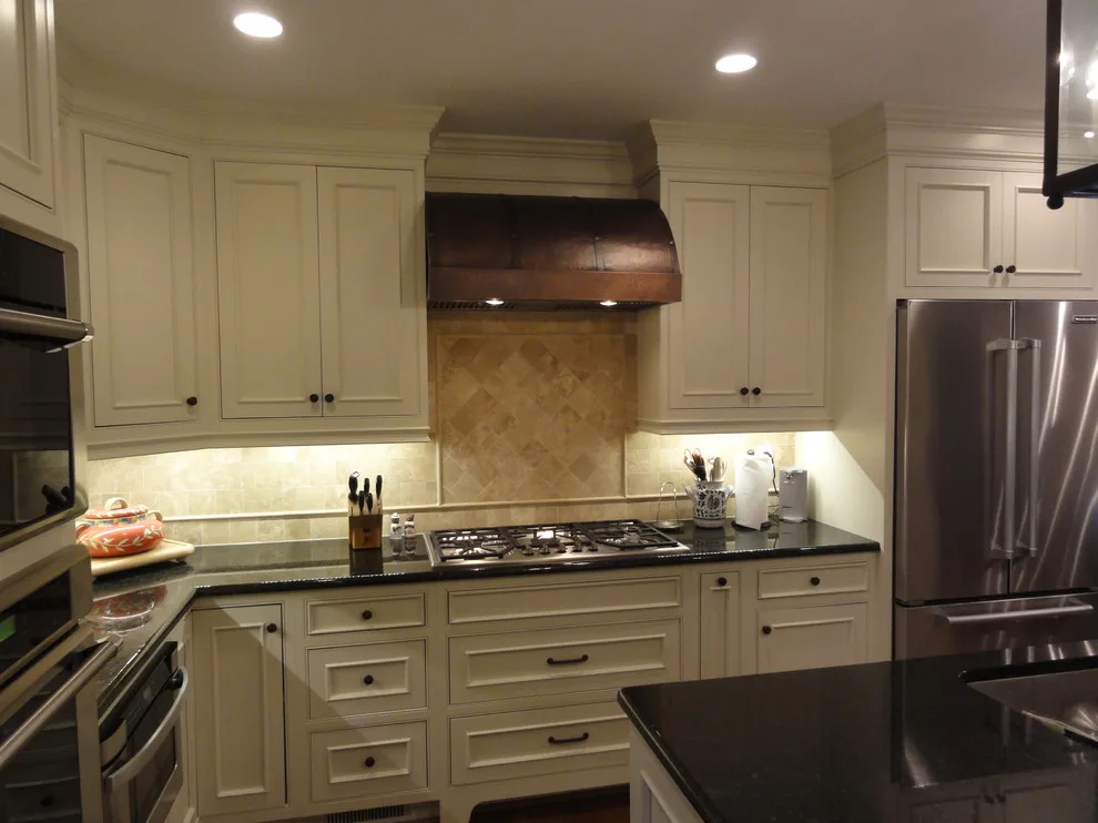 Revamp That Kitchen by DeRhodes Construction - Photo 5