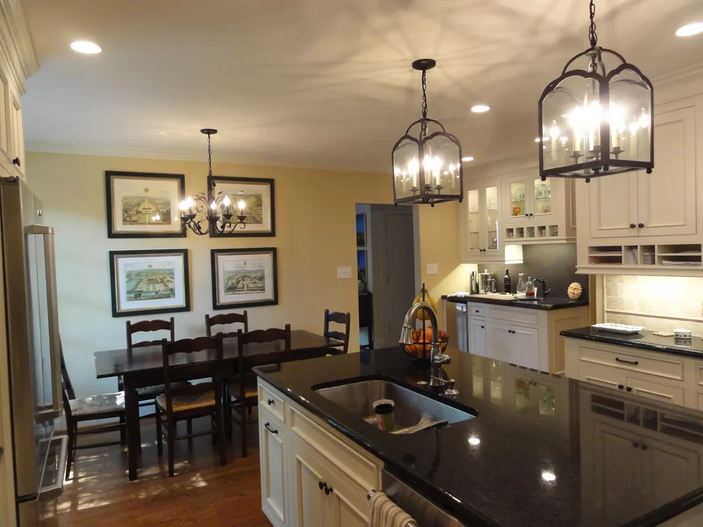 Revamp That Kitchen by DeRhodes Construction - Photo 8