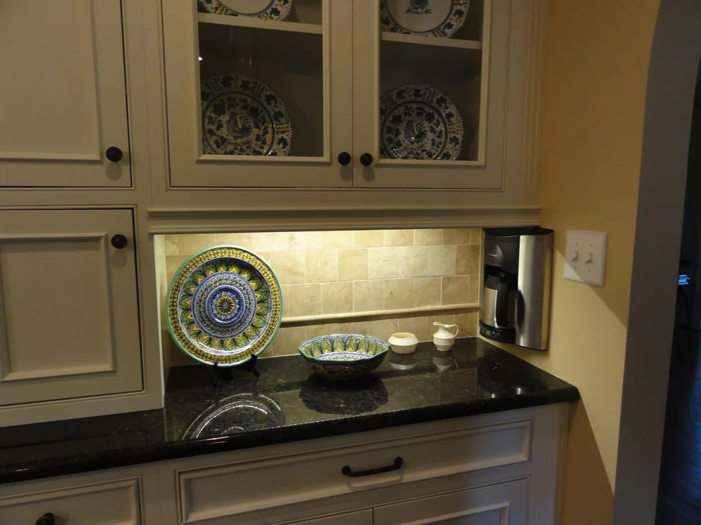 Revamp That Kitchen by DeRhodes Construction - Photo 10