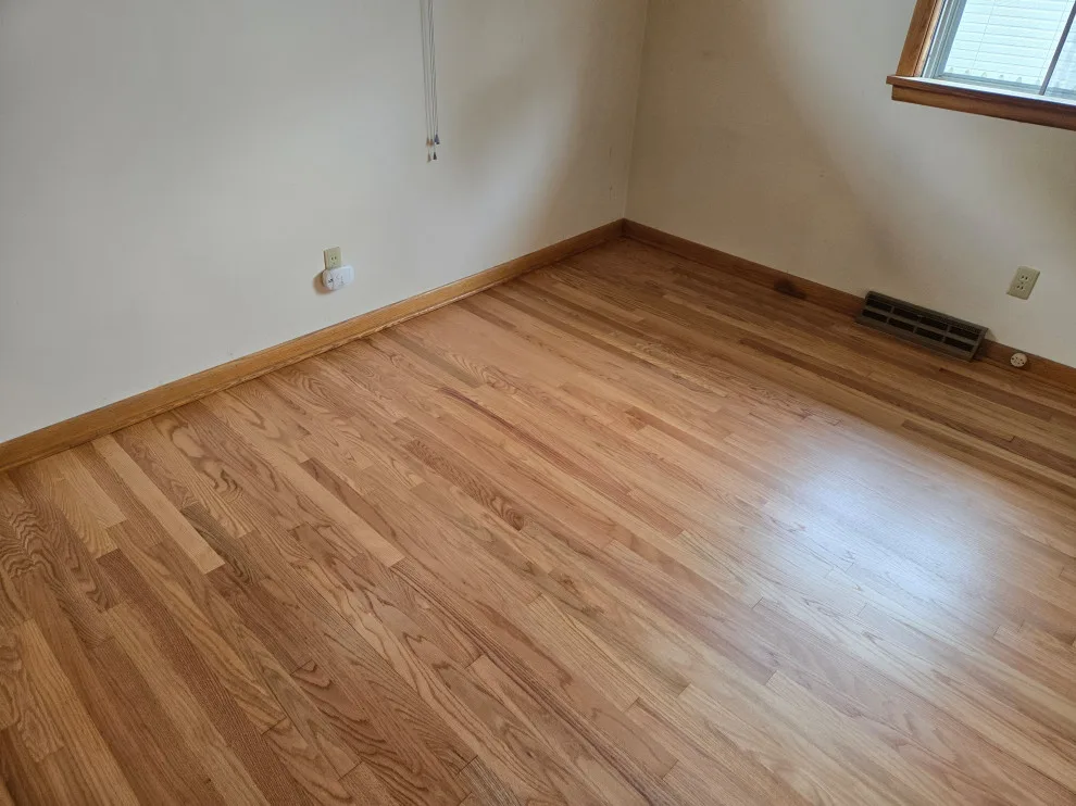 Akron, OH Hardwood Flooring Installation and Remodeling by Butler Building & Restoration LLC - Photo 6