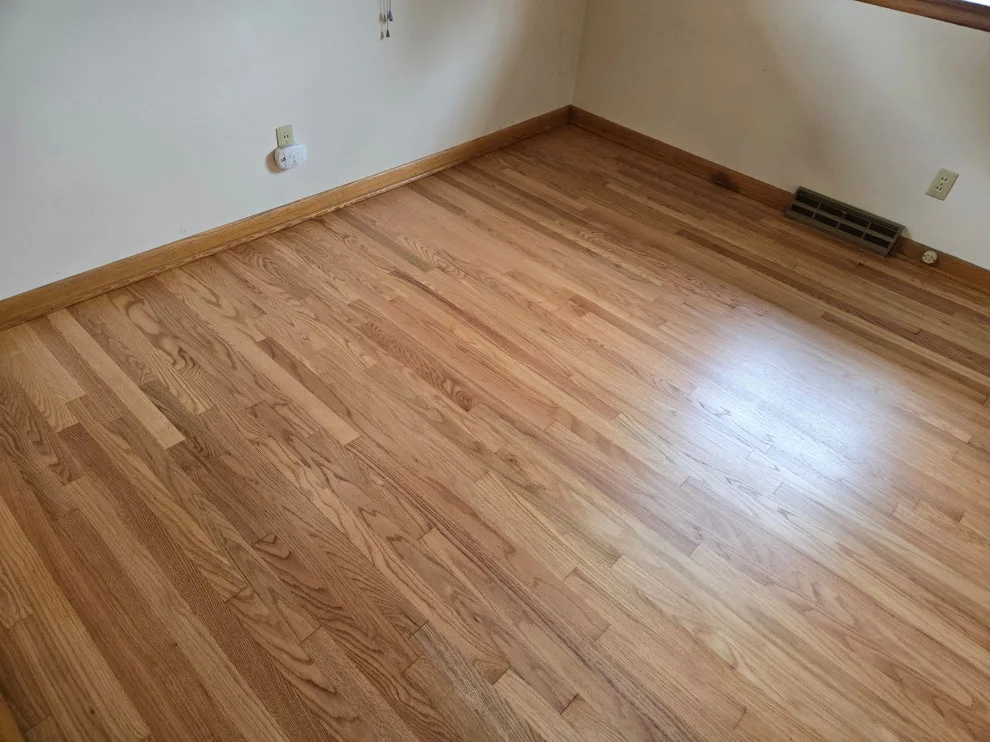 Akron, OH Hardwood Flooring Installation and Remodeling by Butler Building & Restoration LLC - Photo 3