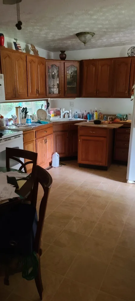 Medina, OH Flooring Installation and Replacement by Butler Building & Restoration LLC - Photo 12
