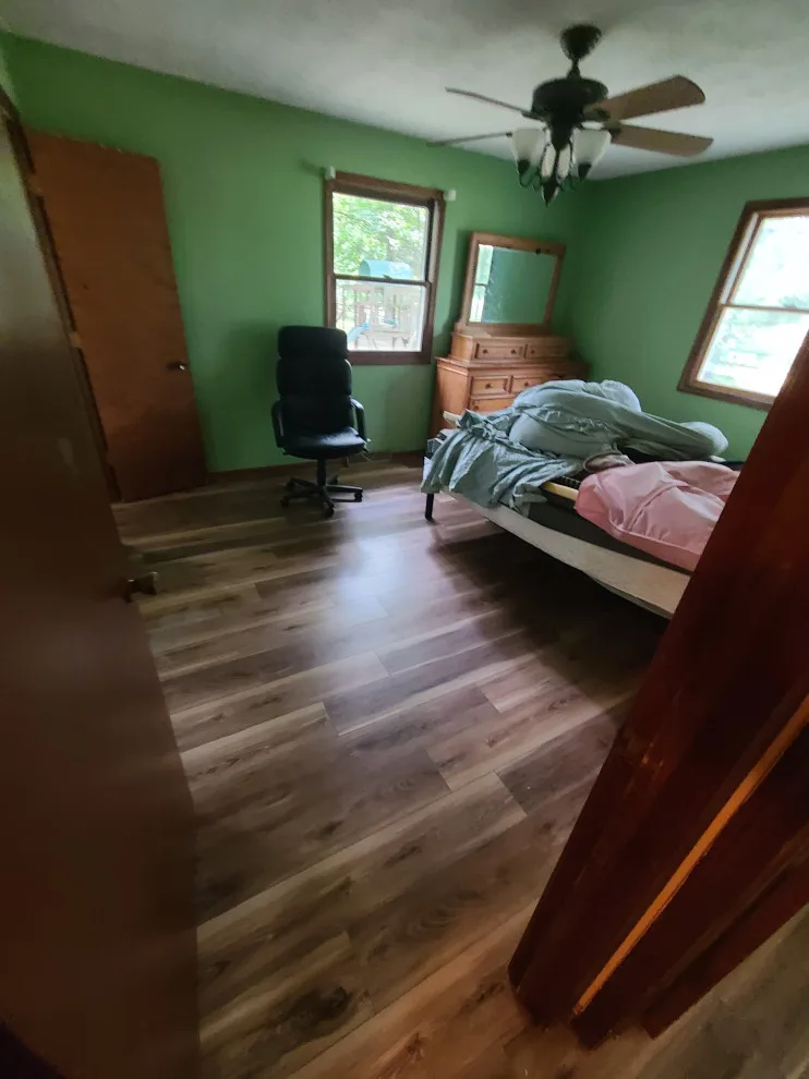 Medina, OH Flooring Installation and Replacement by Butler Building & Restoration LLC - Photo 7