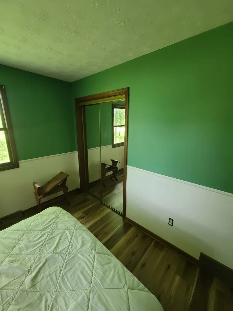 Medina, OH Flooring Installation and Replacement by Butler Building & Restoration LLC - Photo 11