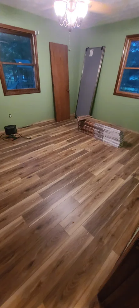 Medina, OH Flooring Installation and Replacement by Butler Building & Restoration LLC - Photo 22