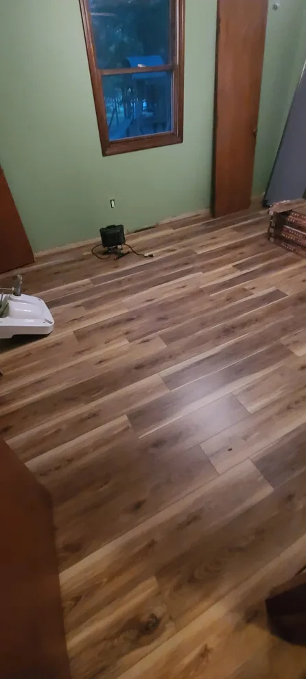 Medina, OH Flooring Installation and Replacement by Butler Building & Restoration LLC - Photo 21