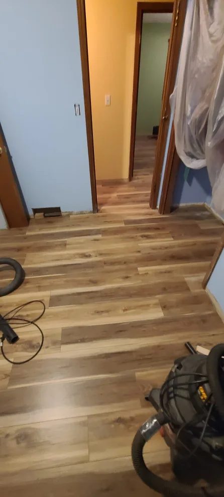 Medina, OH Flooring Installation and Replacement by Butler Building & Restoration LLC - Photo 10
