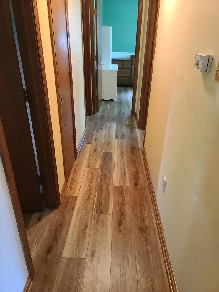 Medina, OH Flooring Installation and Replacement by Butler Building & Restoration LLC - Photo 6