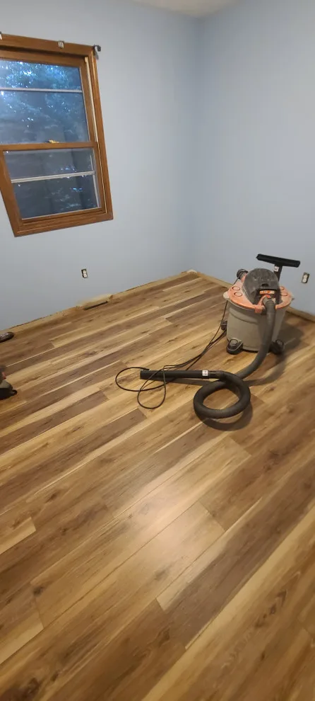 Medina, OH Flooring Installation and Replacement by Butler Building & Restoration LLC - Photo 17