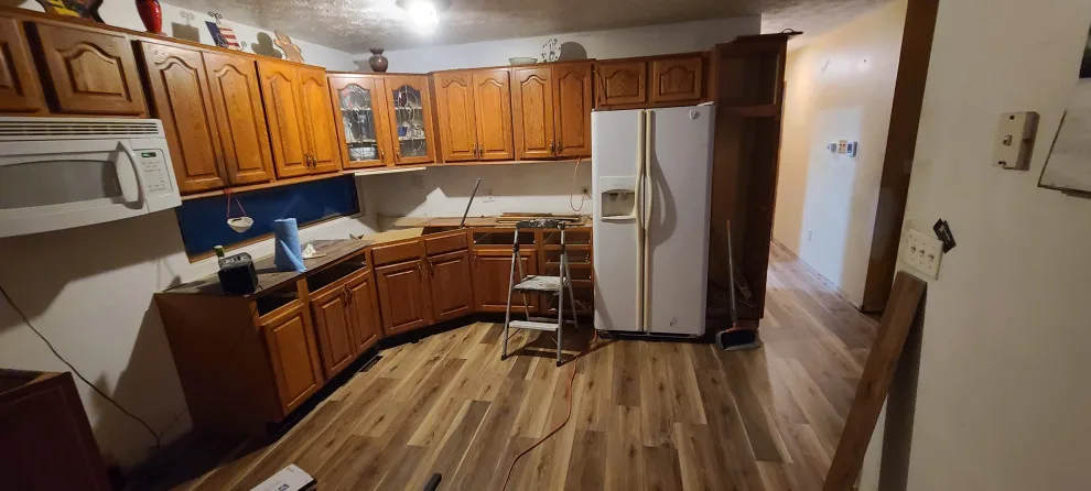 Medina, OH Flooring Installation and Replacement by Butler Building & Restoration LLC - Photo 20