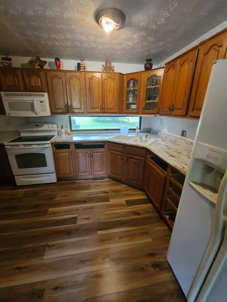 Medina, OH Flooring Installation and Replacement by Butler Building & Restoration LLC - Photo 15