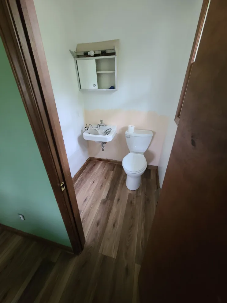 Medina, OH Flooring Installation and Replacement by Butler Building & Restoration LLC - Photo 8