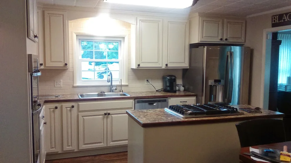 Florida Culinary Renovation by DC Premier Construction - Photo 3