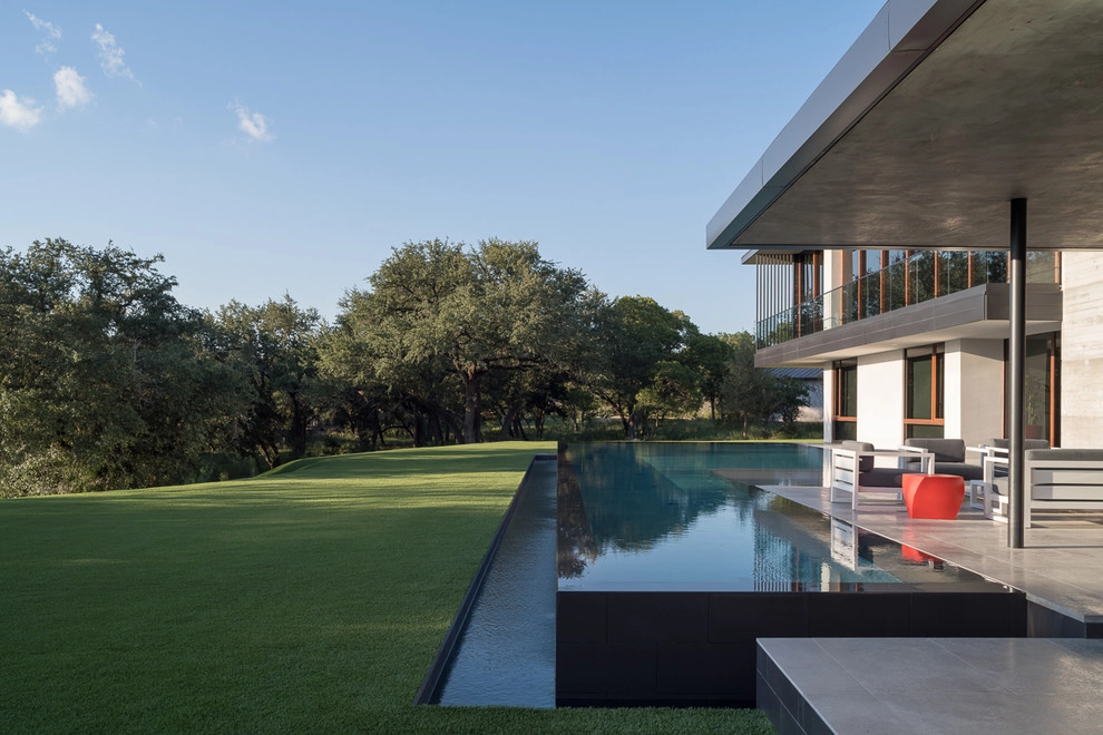Krause Haus by Austin Outdoor Design - Photo 4