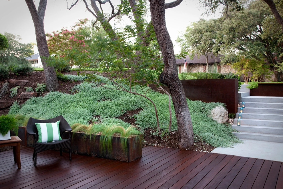 Cat Mountain by Austin Outdoor Design - Photo 2