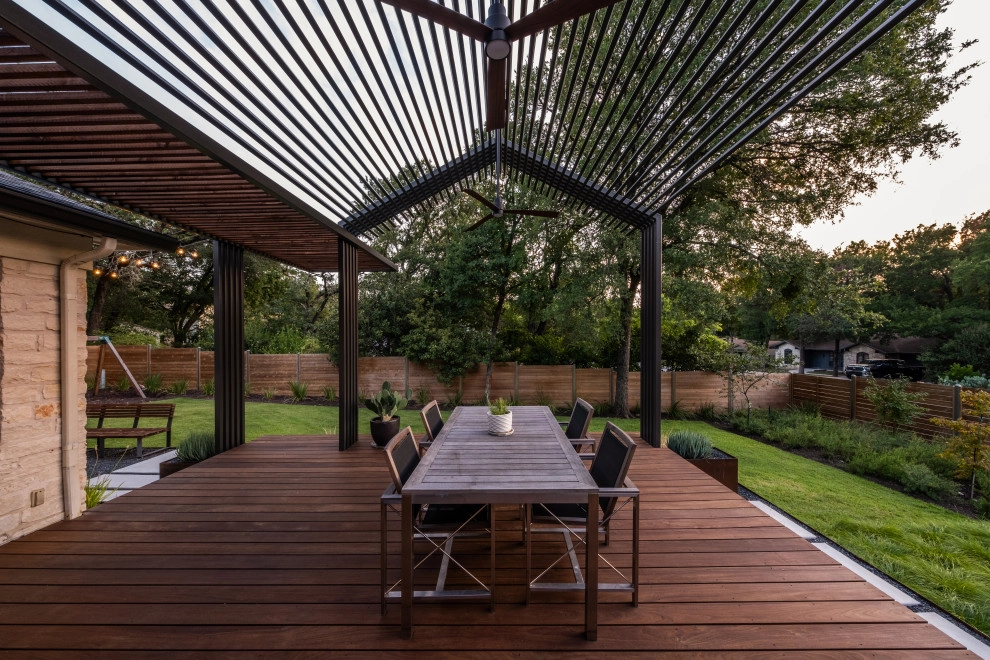 Mountain View by Austin Outdoor Design - Photo 6