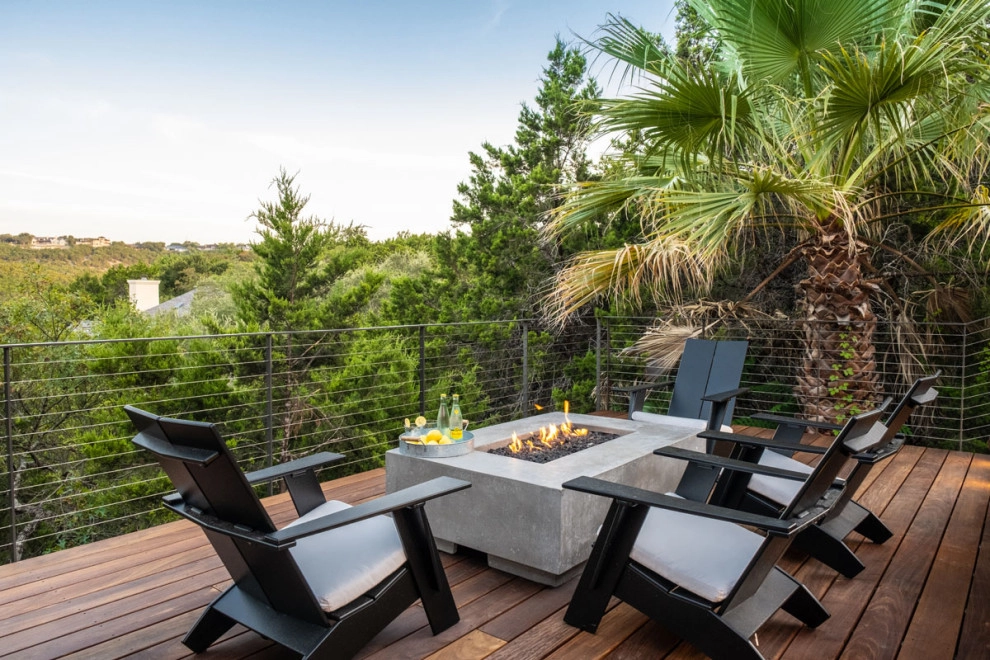 Rob Roy on the Lake by Austin Outdoor Design - Photo 8