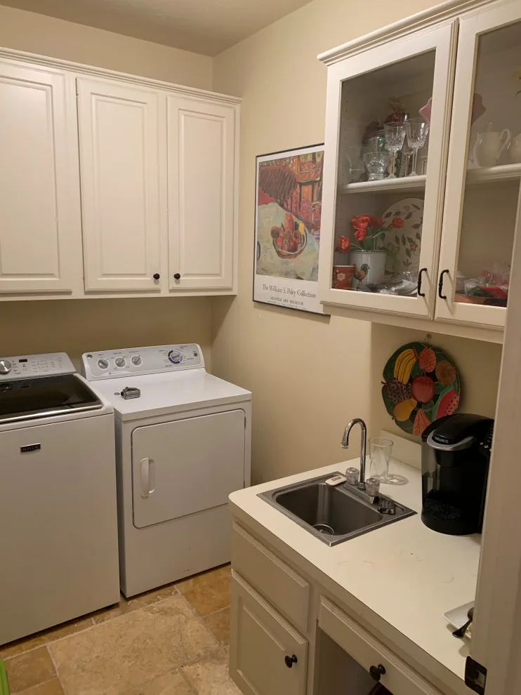 Foxfire Kitchen and Laundry Revamp by Buck The Builder - Photo 24