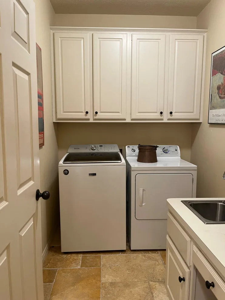 Foxfire Kitchen and Laundry Revamp by Buck The Builder - Photo 3