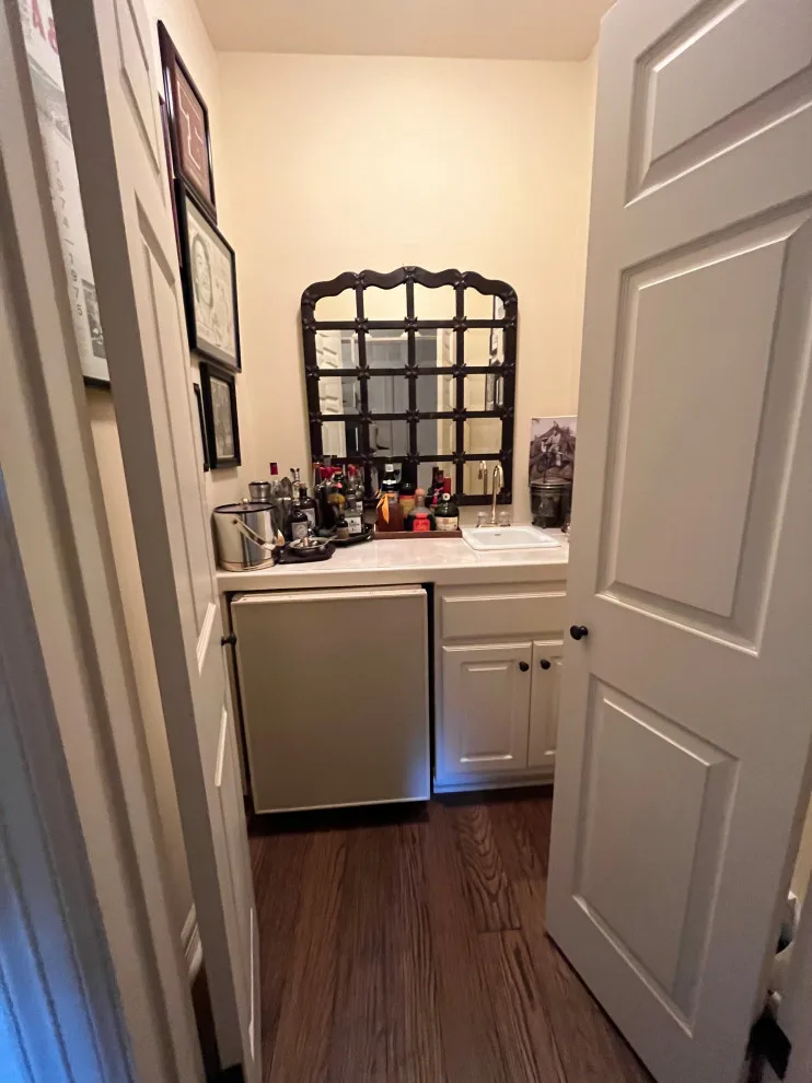 Foxfire Kitchen and Laundry Revamp by Buck The Builder - Photo 22