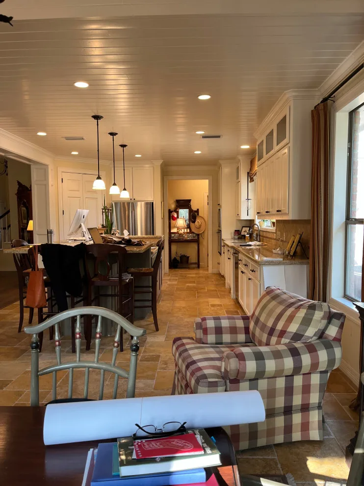 Foxfire Kitchen and Laundry Revamp by Buck The Builder - Photo 16