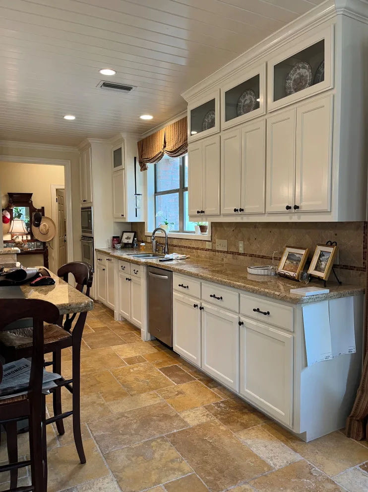 Foxfire Kitchen and Laundry Revamp by Buck The Builder - Photo 7
