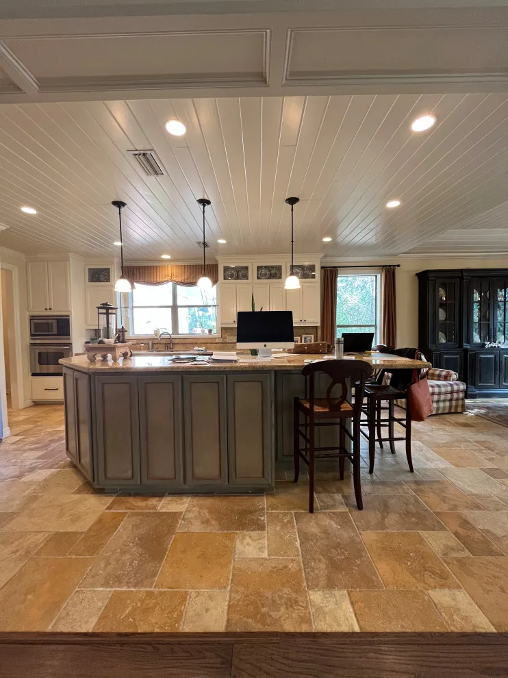 Foxfire Kitchen and Laundry Revamp by Buck The Builder - Photo 18