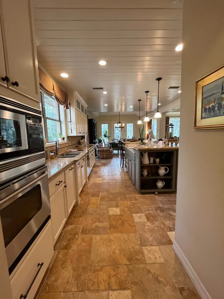Foxfire Kitchen and Laundry Revamp by Buck The Builder - Photo 6