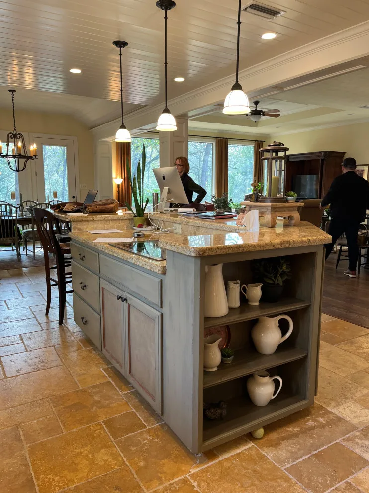 Foxfire Kitchen and Laundry Revamp by Buck The Builder - Photo 19