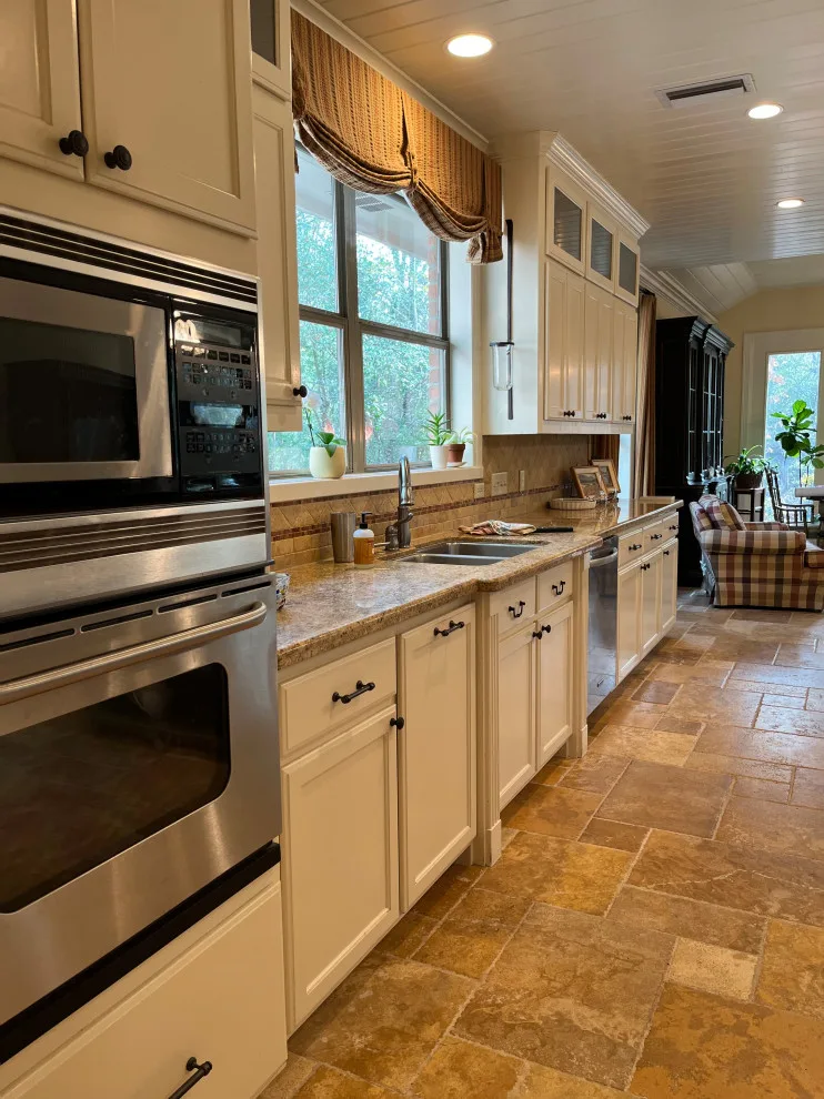Foxfire Kitchen and Laundry Revamp by Buck The Builder - Photo 25