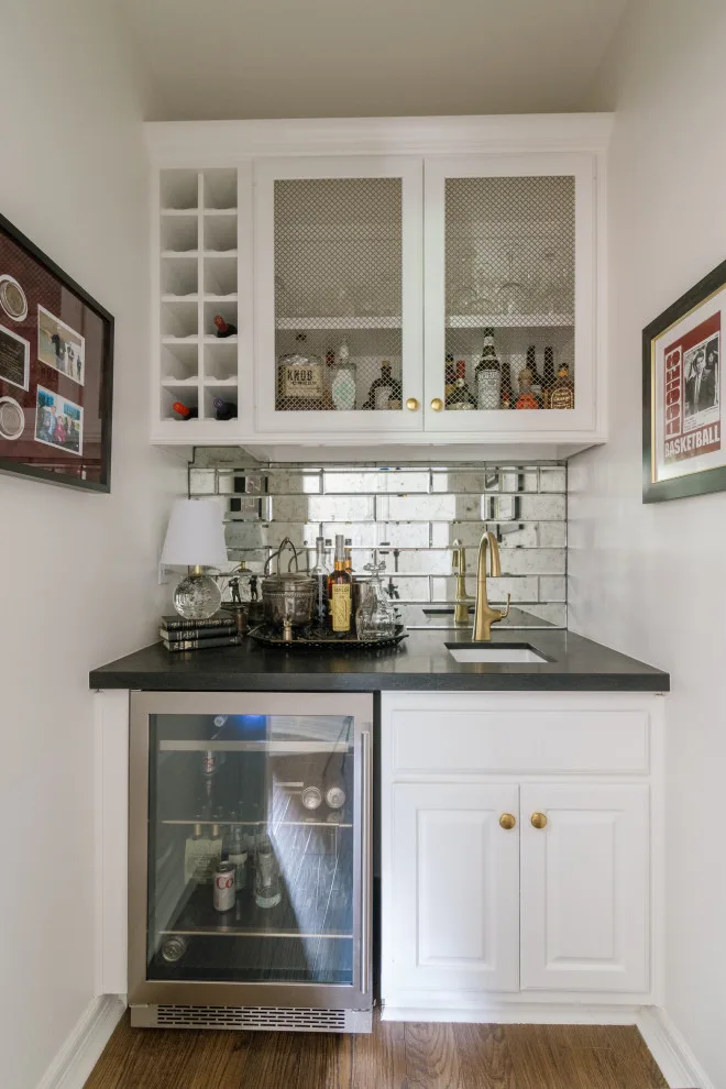 Foxfire Kitchen and Laundry Revamp by Buck The Builder - Photo 9