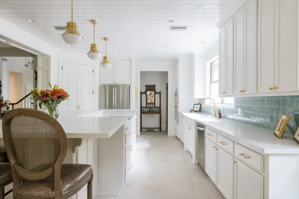 Foxfire Kitchen and Laundry Revamp by Buck The Builder - Photo 4