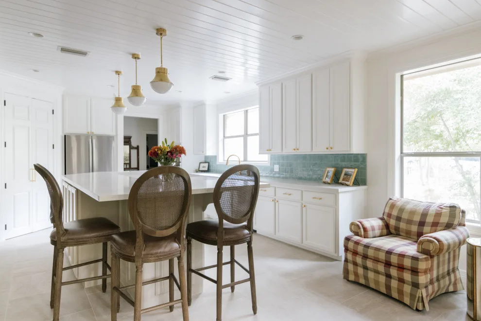 Foxfire Kitchen and Laundry Revamp by Buck The Builder - Photo 26