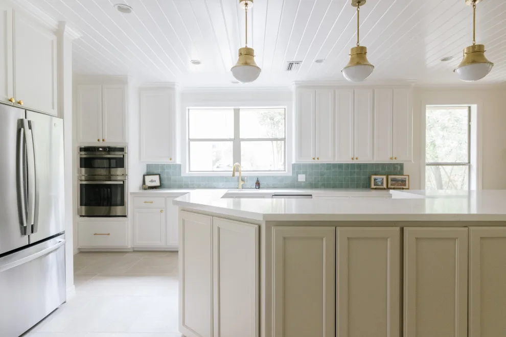 Foxfire Kitchen and Laundry Revamp by Buck The Builder - Photo 27