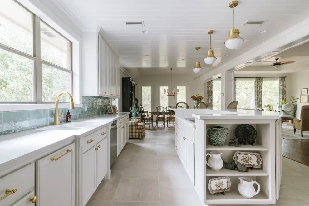 Foxfire Kitchen and Laundry Revamp by Buck The Builder - Photo 10