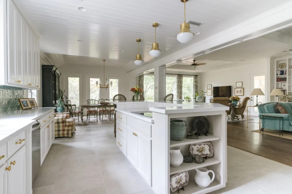 Foxfire Kitchen and Laundry Revamp by Buck The Builder - Photo 5