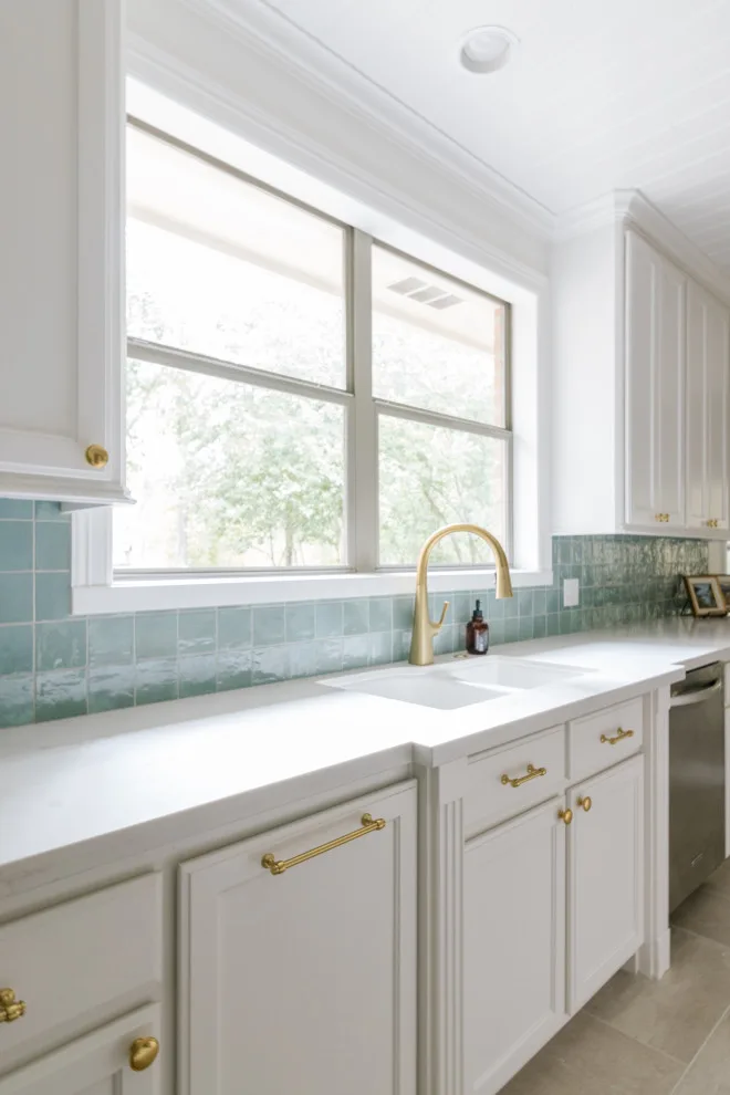 Foxfire Kitchen and Laundry Revamp by Buck The Builder - Photo 36