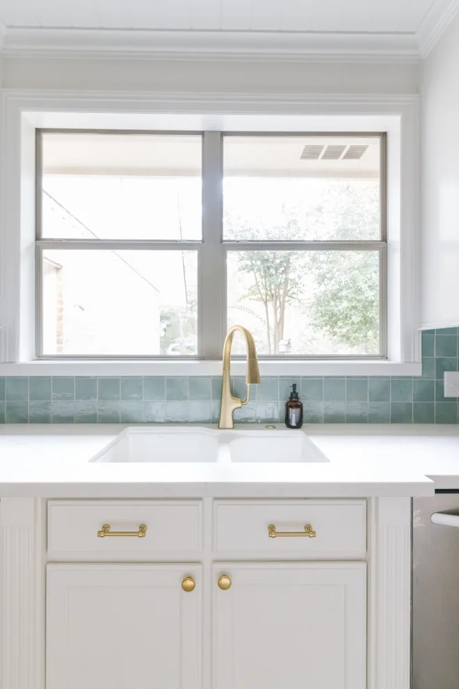 Foxfire Kitchen and Laundry Revamp by Buck The Builder - Photo 17