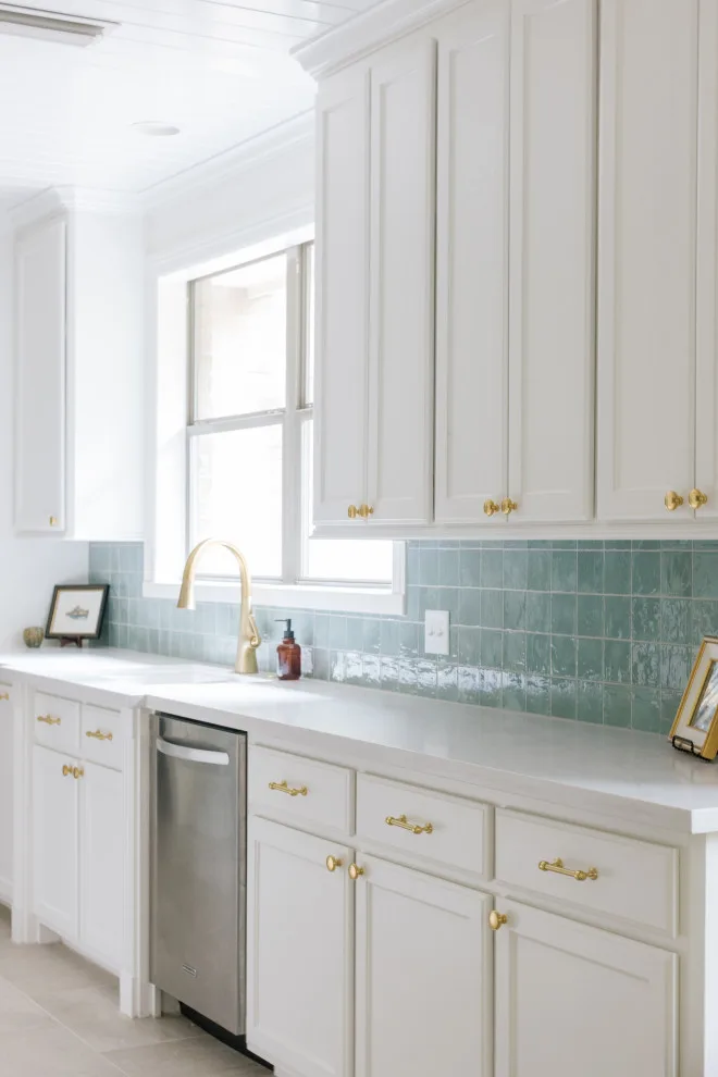 Foxfire Kitchen and Laundry Revamp by Buck The Builder - Photo 20