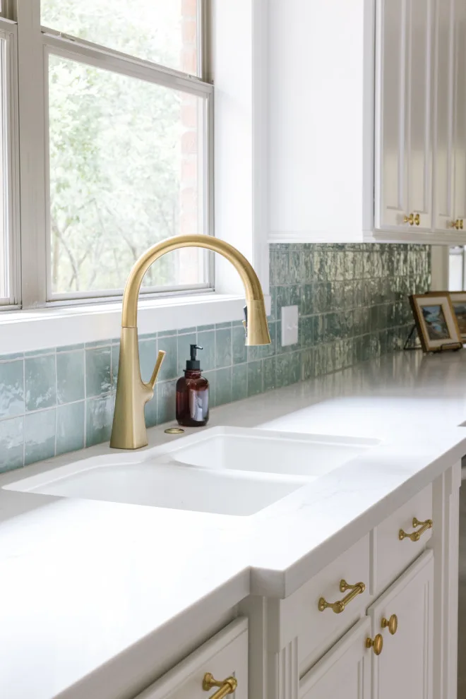 Foxfire Kitchen and Laundry Revamp by Buck The Builder - Photo 23