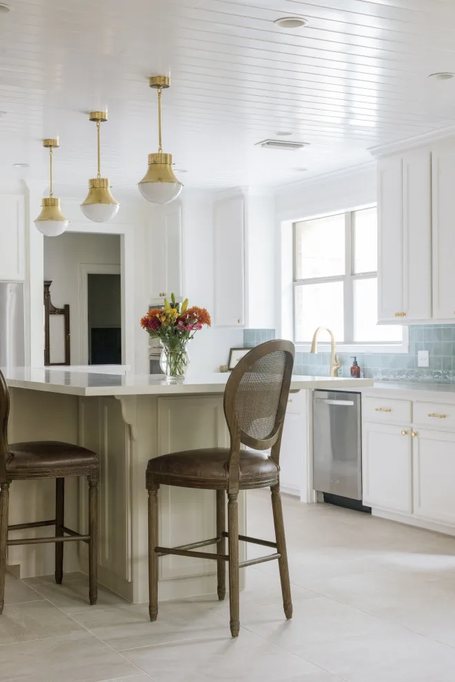 Foxfire Kitchen and Laundry Revamp by Buck The Builder - Photo 2