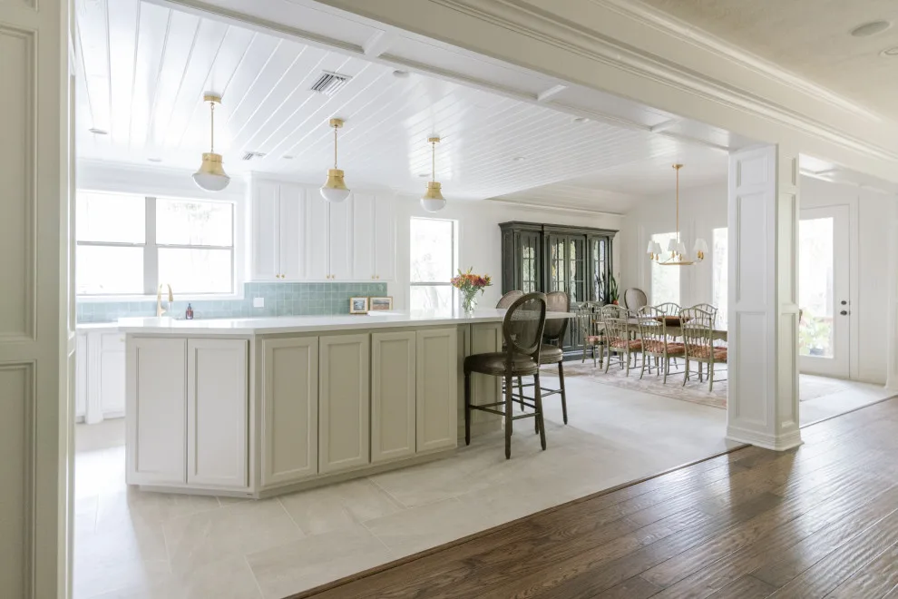 Foxfire Kitchen and Laundry Revamp by Buck The Builder - Photo 32