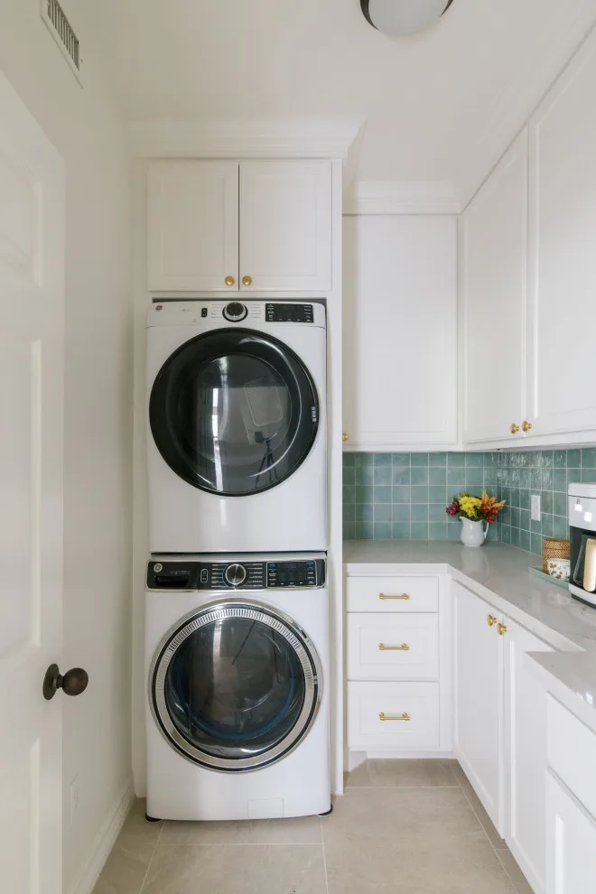 Foxfire Kitchen and Laundry Revamp by Buck The Builder - Photo 21