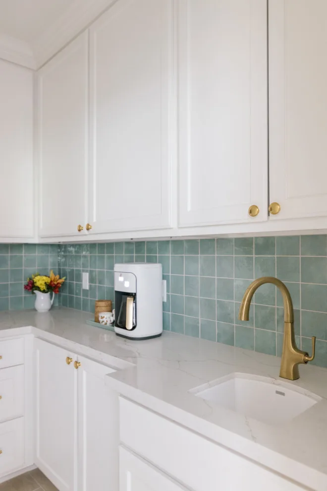 Foxfire Kitchen and Laundry Revamp by Buck The Builder - Photo 30