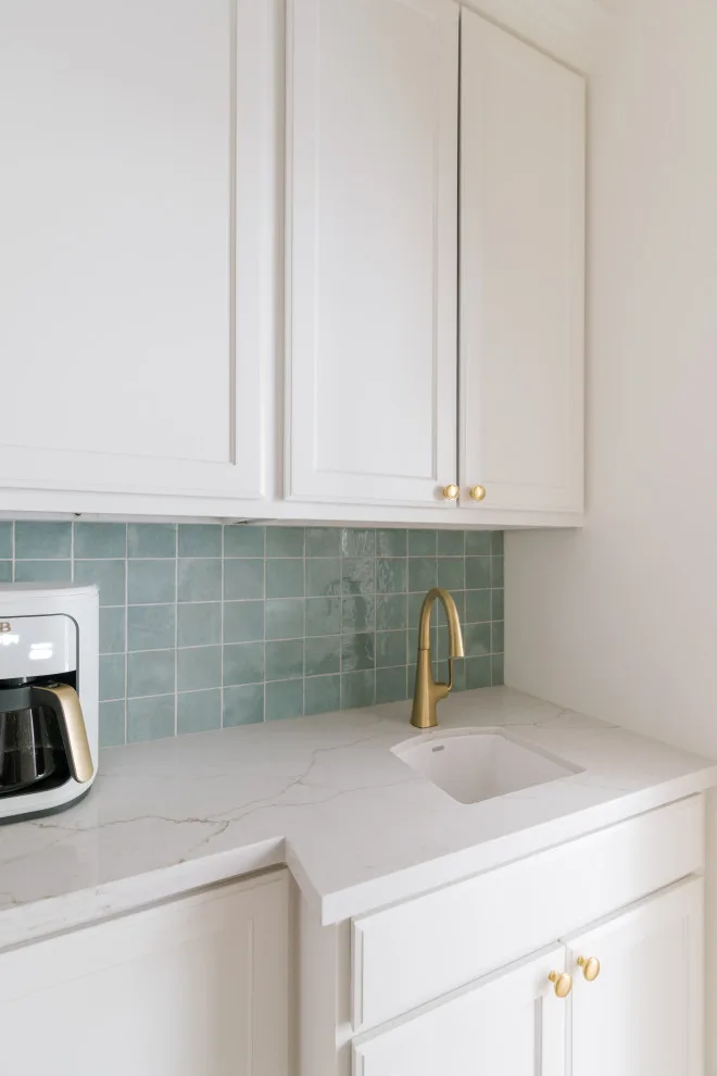 Foxfire Kitchen and Laundry Revamp by Buck The Builder - Photo 14