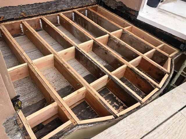 DEL MAR BALCONY & DECK REPAIR PROYECT by BNC Builders INC. - Photo 17