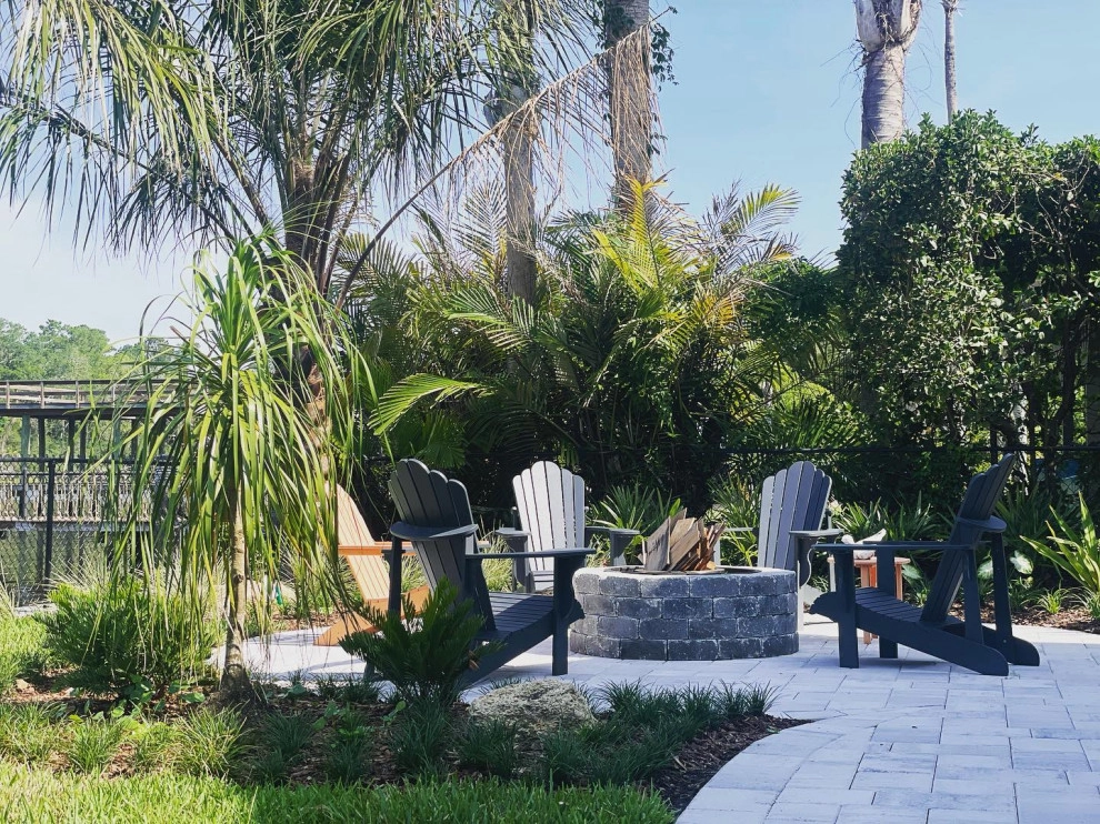 Serenoa Landscape Design - Photo 9